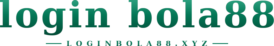 login bola88 logo